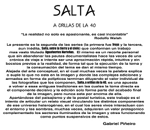 SALTA
